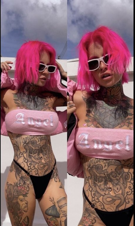 Bantikboy ホットモデル 画像