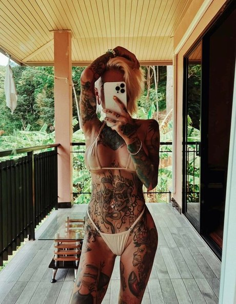 Bantikboy 無料モデル 写真