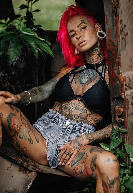 Bantikboy ポルノスター 画像