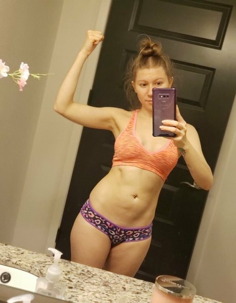 Kailey Ketchum HDモデル アーカイブ