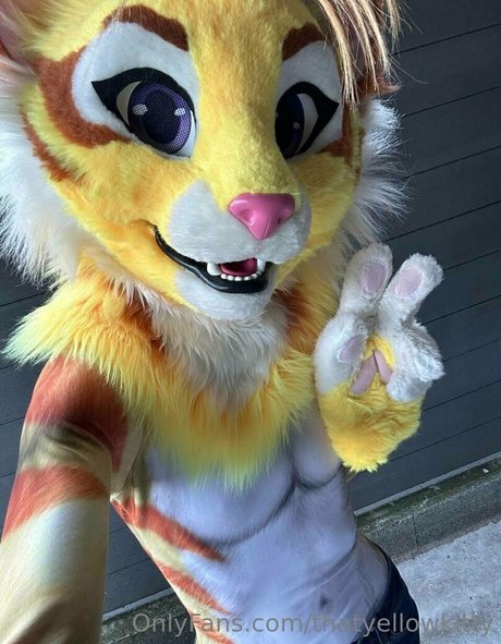 thatyellowkitty セクシー女優 アーカイブ