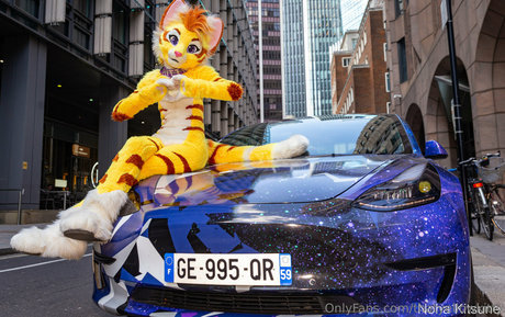 thatyellowkitty 美しい女優 写真