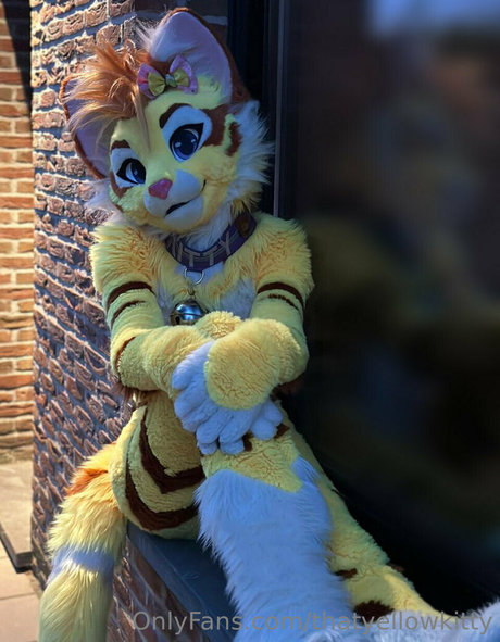 thatyellowkitty アダルトモデル 写真