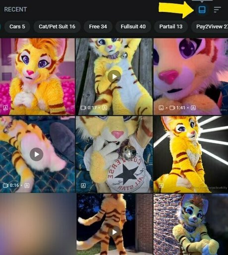 thatyellowkitty ヌード女優 画像