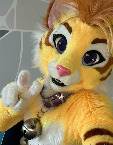 thatyellowkitty HDポルノスター 写真