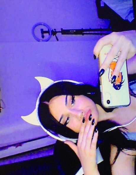 wspghost かわいいスター 写真