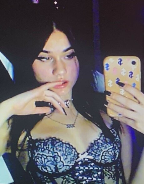 wspghost プロフィール写真