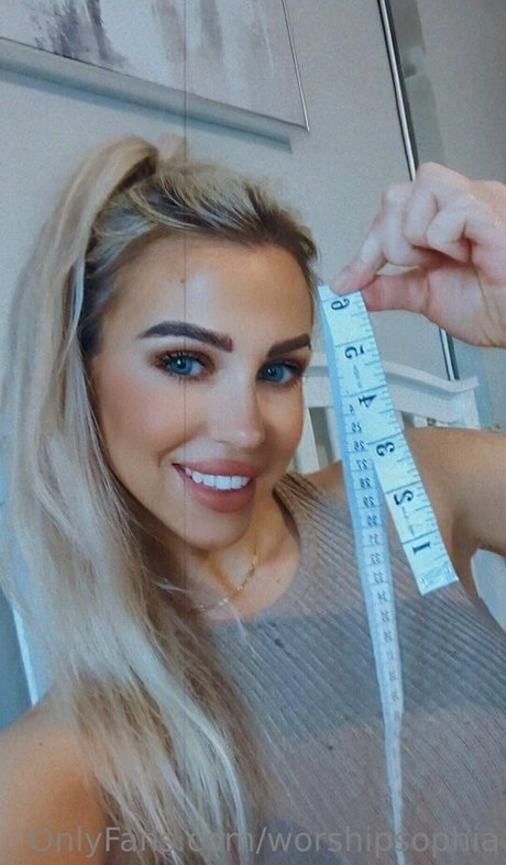 worshipsophia ポルノスター 独占 画像