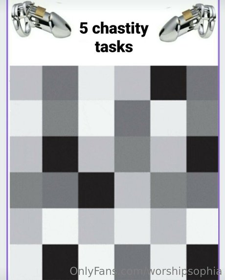 worshipsophia ヌードモデル ギャラリー