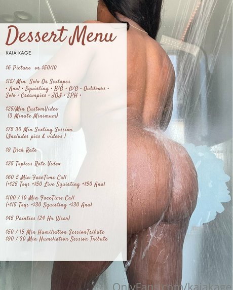 kaiakage HDポルノスター 画像