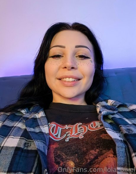 lola pixel 無料のスター ギャラリー