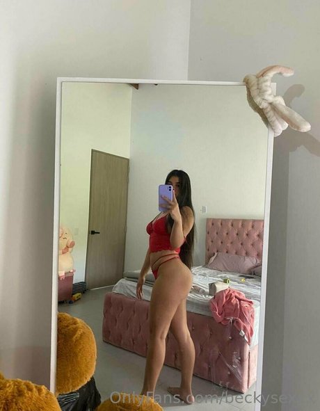 beckysexxx 最高のモデル 画像