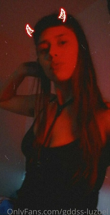 gddss luzbel かわいいスター 写真