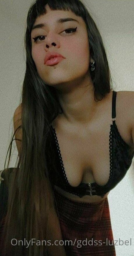 gddss luzbel 美しいモデル 写真