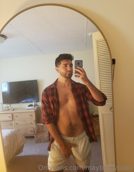 maybemybaby ポルノスター アダルト 写真