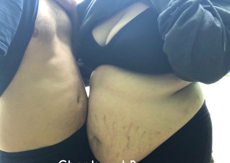 黒人女性のオンリーファンズ 美しい裸 画像