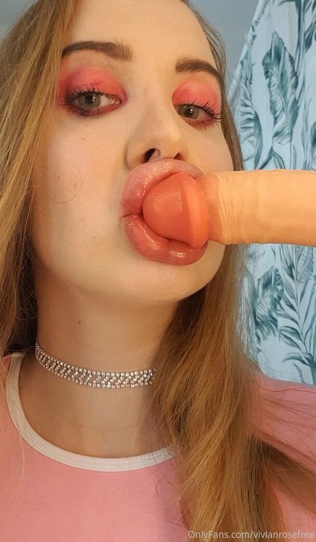 vivianrosefree セックス女優 アーカイブ