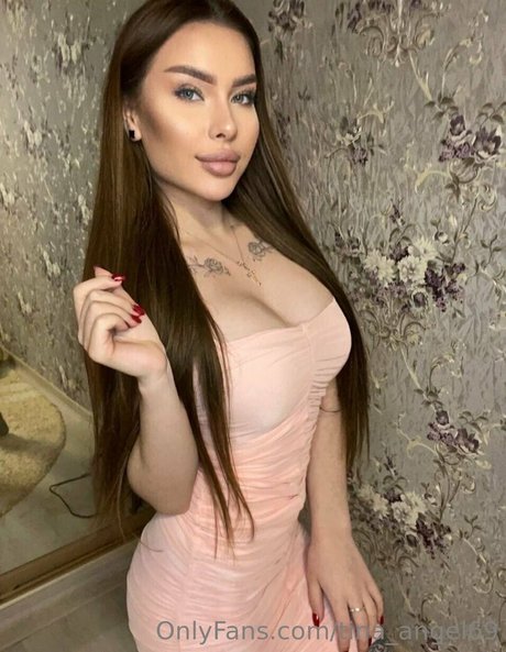 tina angel69 モデル 画像