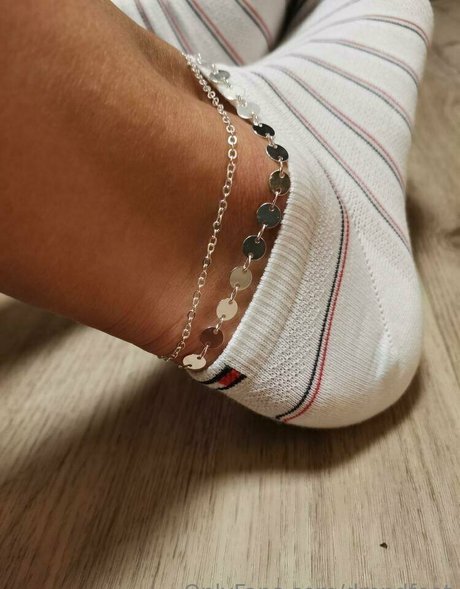 dmndfeet 独占スター 写真