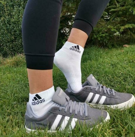 dmndfeet かわいいスター 写真