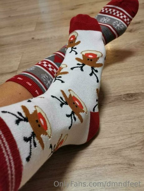 dmndfeet トップスター ギャラリー