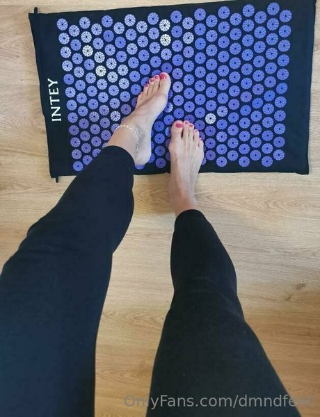 dmndfeet 限定モデル 画像