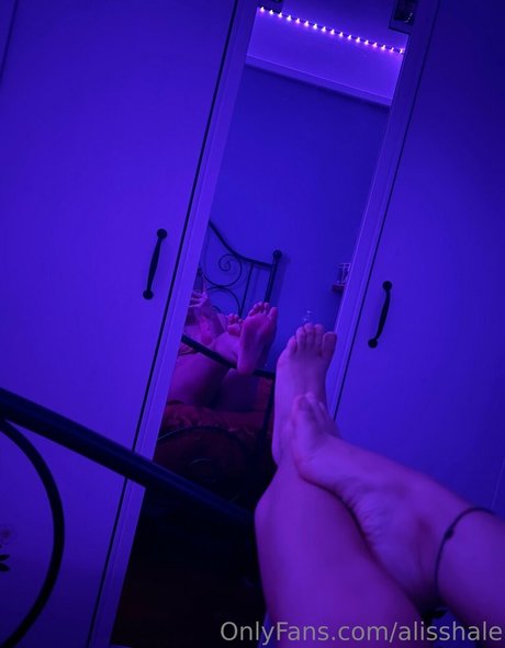 alisshale 最高の女優 ギャラリー