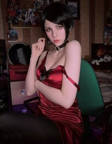 Mary Dixon ホットなスター 写真