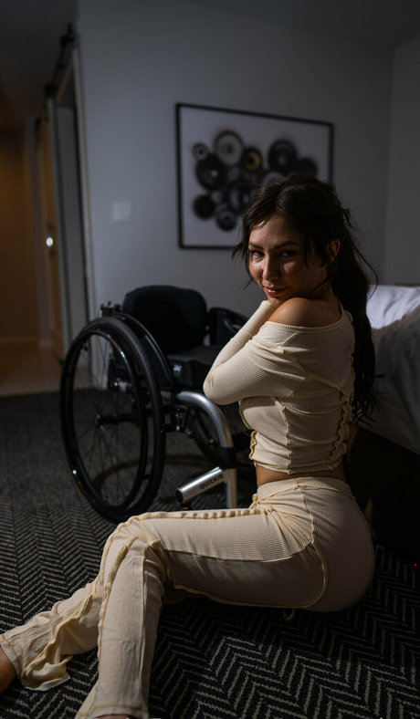 mxssmiaa 高品質のポルノスター 画像