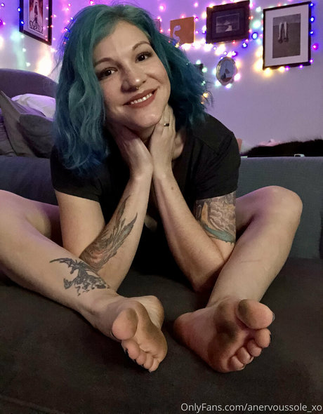 anervoussole xo HD女優 写真