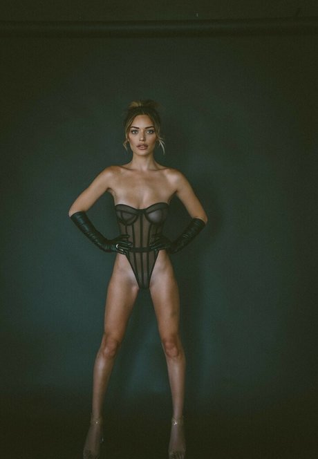 Nikki Rose ポルノスター 無料 写真