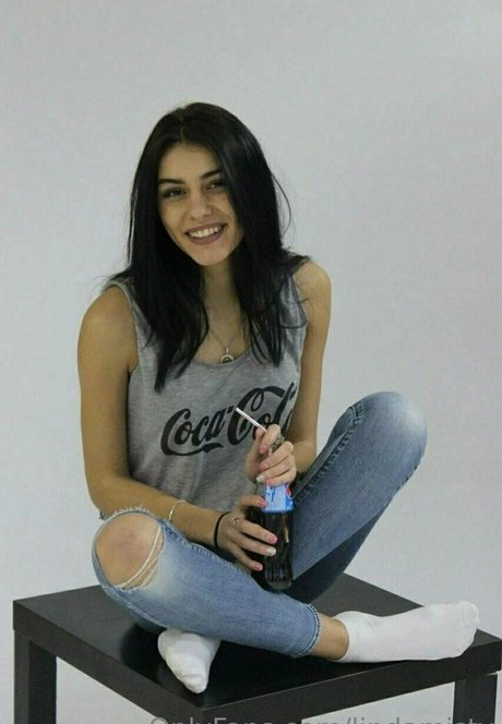 エボニートップオンリーファン パーフェクト 写真