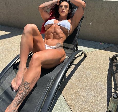 Kayla Rossi ポルノスター 可愛い 写真