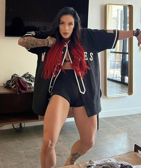 Kayla Rossi ポルノスター セクシー 写真