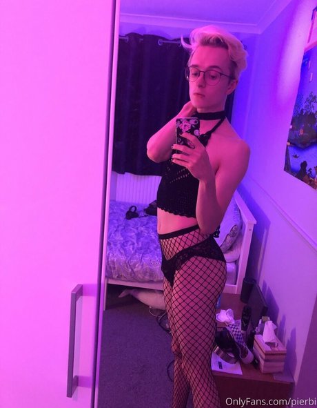 pierbi 限定モデル 画像