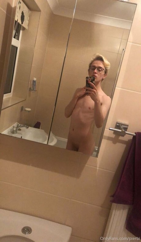 pierbi トップモデル 画像