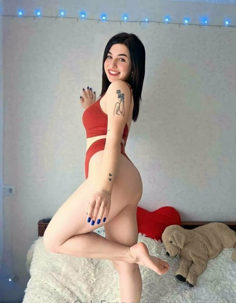 little emmy1 ポルノモデル 写真