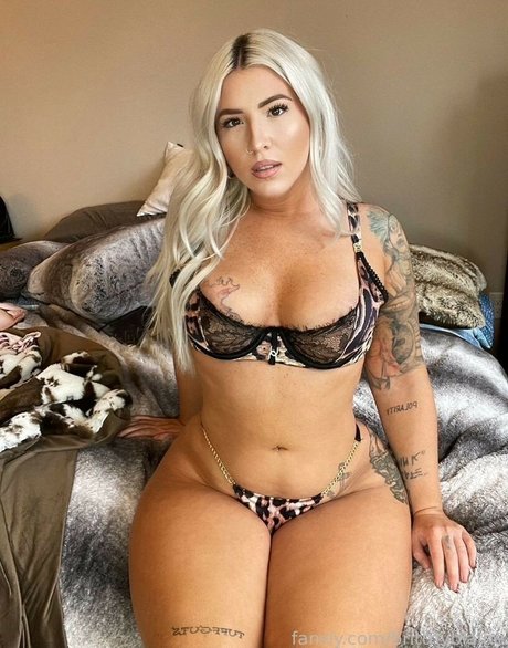 brittnyblaine 高品質モデル 画像