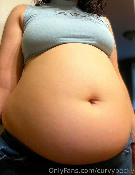 curvybecky ポルノスター セックス 写真