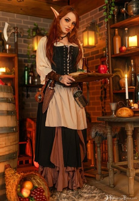 Genevieve ヌードのポルノスター 写真