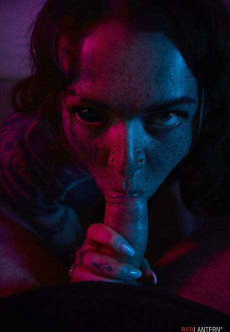 Balea The Scarleg セクシー女優 写真