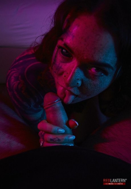 Balea The Scarleg ホットスター 写真