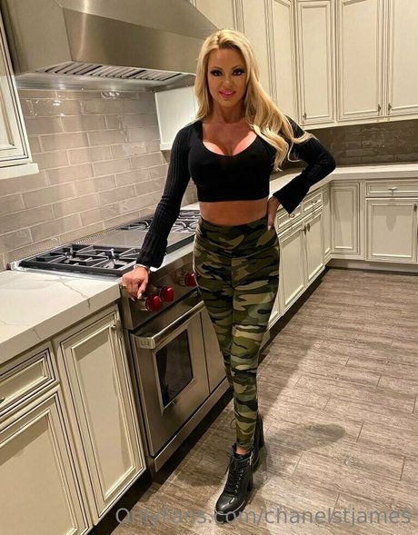 chanelstjames スター ギャラリー