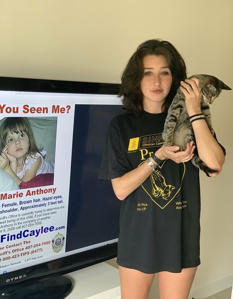 lil ann3frank ポルノスター セクシー 写真