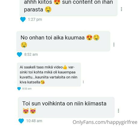 happygirlfree ポルノスター 写真