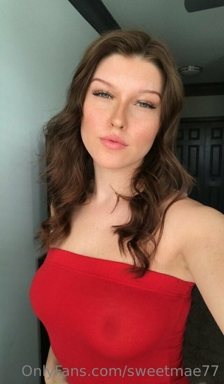 therealsweetmae HDポルノスター ギャラリー