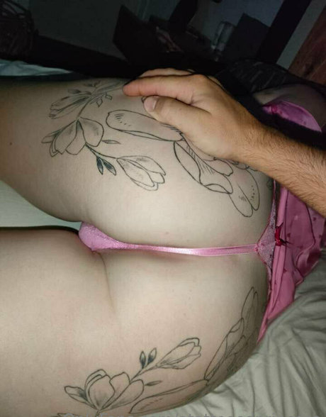 atattooedprincess 写真集