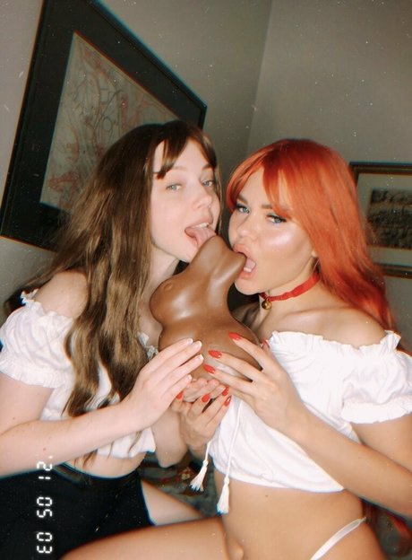 maryjaneshow 最高のポルノスター 画像