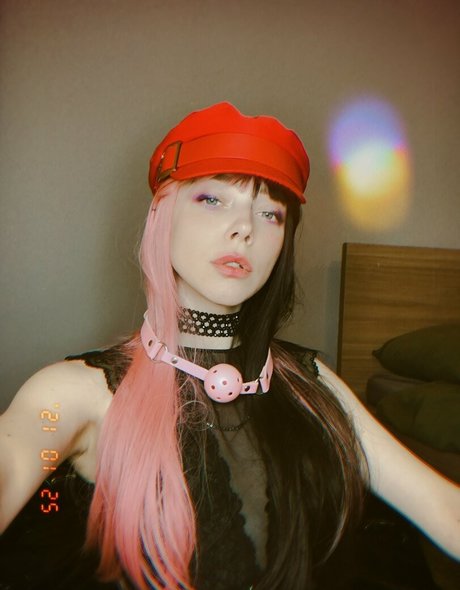 maryjaneshow かわいいポルノスター 写真