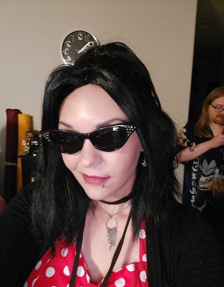 wyldestardust 可愛いモデル 画像